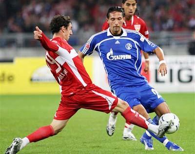 足球俱樂部 足球俱樂部